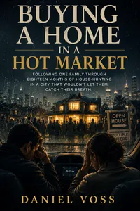 Buying a Home in a Hot Market_cover