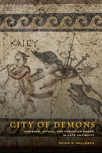 City of Demons_cover