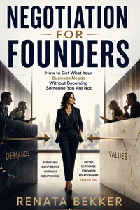 Negotiation for Founders_cover