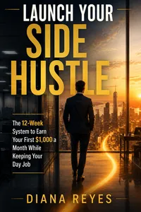 Launch Your Side Hustle_cover