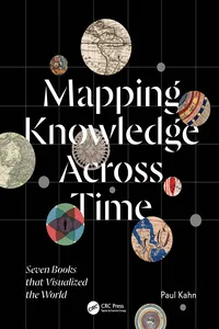 Mapping Knowledge Across Time_cover