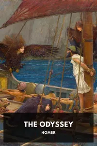 The Odyssey_cover
