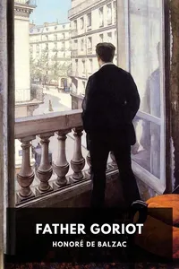 Father Goriot_cover