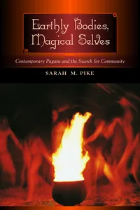 Earthly Bodies, Magical Selves_cover