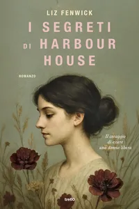 I segreti di Harbour House_cover