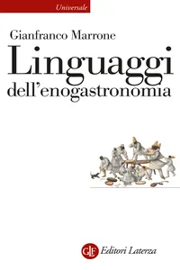 Linguaggi dell'enogastronomia
