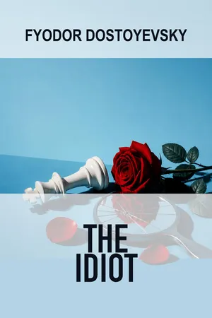 The Idiot