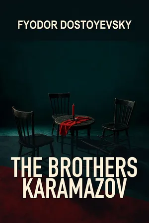 The Brothers Karamazov