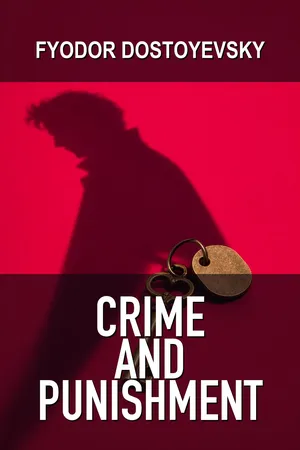Crime and Punishment
