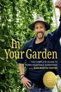 In Your Garden_cover