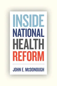 Inside National Health Reform_cover