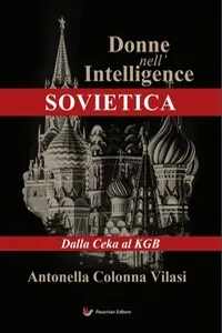 Donne nell'Intelligence Sovietica
