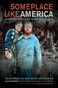 Someplace Like America_cover