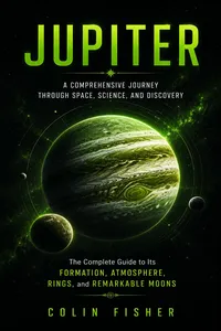 Jupiter: A Comprehensive Journey Through Space, Science, and Discovery