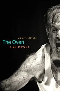 The Oven_cover