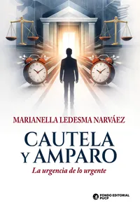 Cautela y amparo
