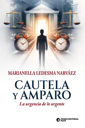 Cautela y amparo
