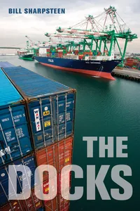 The Docks_cover