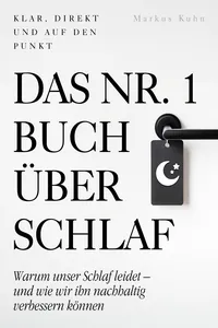 Das Nr.-1-Buch über Schlaf_cover