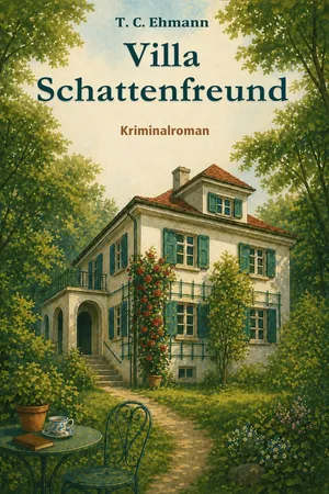 Villa Schattenfreund