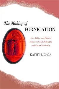 The Making of Fornication_cover