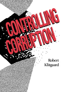 Controlling Corruption_cover