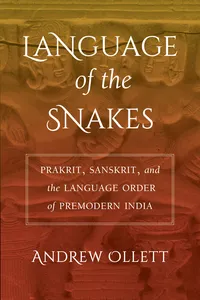 Language of the Snakes_cover