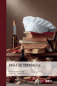 Drôle de tambouille_cover