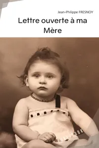 Lettre ouverte à ma mère_cover