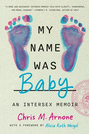 My Name Was Baby