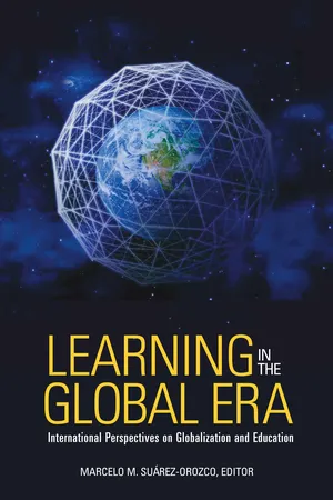 Learning in the Global Era