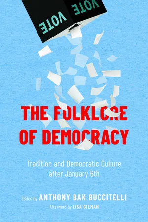 The Folklore of Democracy
