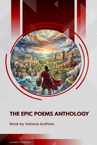 The Epic Poems Anthology_cover