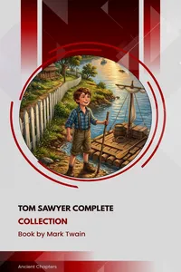 Tom Sawyer Complete Collection_cover