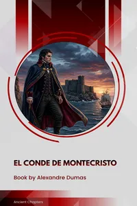 El conde de Montecristo_cover