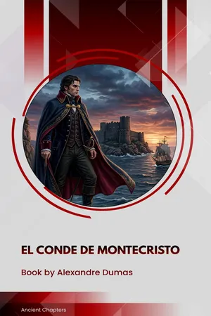 El conde de Montecristo