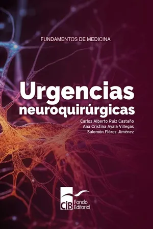 Urgencias neuroquirúrgicas