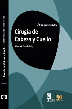 Cirugía de cabeza y cuello