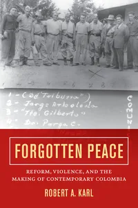 Forgotten Peace_cover