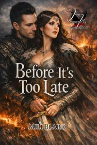 Before it's too late_cover