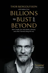 Billions to Bust - and Beyond_cover