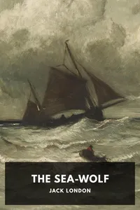 The Sea-Wolf_cover