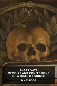The Private Memoirs and Confessions of a Justified Sinner_cover