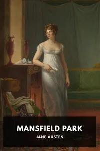 Mansfield Park_cover