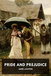 Pride and Prejudice_cover