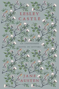 Lesley Castle_cover
