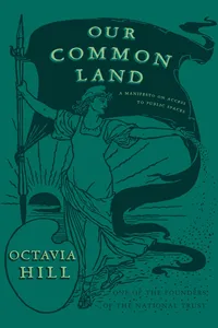Our Common Land_cover