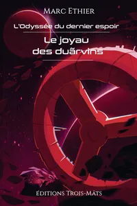 Le joyau des duãrvins