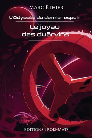Le joyau des duãrvins
