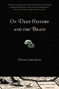 On Deep History and the Brain_cover